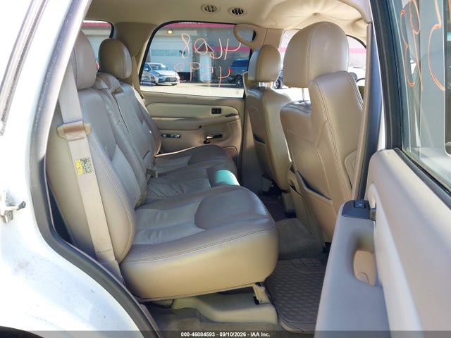 Продаж на аукціоні авто 2005 Gmc Yukon Denali, vin: 1GKEK63U25J124343, номер лоту: 46084593