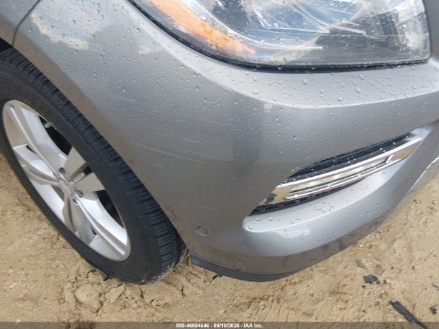 Продажа на аукционе авто 2014 Mercedes-benz Ml 350 4matic, vin: 4JGDA5HB4EA301076, номер лота: 46084596