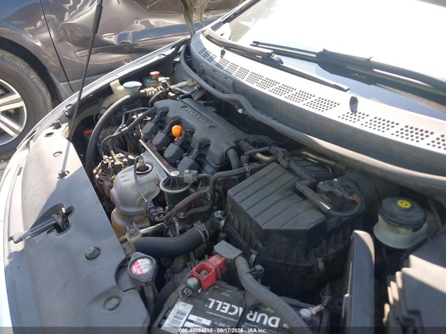 Aukcja sprzedaży 2006 Honda Civic Lx, vin: 1HGFA16576L073066, numer aukcji: 46084598