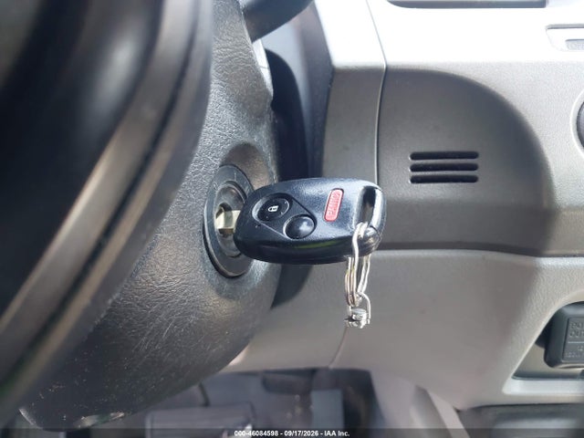 Aukcja sprzedaży 2006 Honda Civic Lx, vin: 1HGFA16576L073066, numer aukcji: 46084598