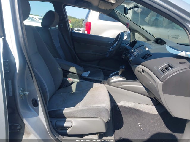 Aukcja sprzedaży 2006 Honda Civic Lx, vin: 1HGFA16576L073066, numer aukcji: 46084598