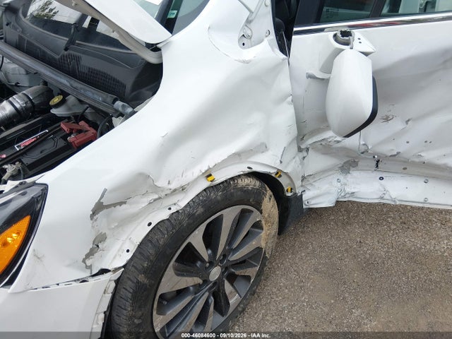 Aukcja sprzedaży 2022 Buick Encore Awd Preferred, vin: KL4CJESM1NB542138, numer aukcji: 46084600
