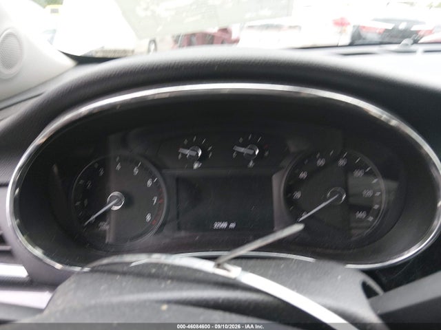 Aukcja sprzedaży 2022 Buick Encore Awd Preferred, vin: KL4CJESM1NB542138, numer aukcji: 46084600