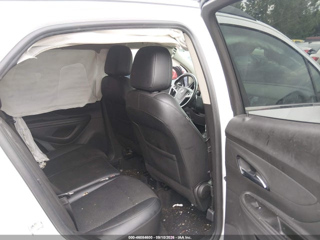 Aukcja sprzedaży 2022 Buick Encore Awd Preferred, vin: KL4CJESM1NB542138, numer aukcji: 46084600