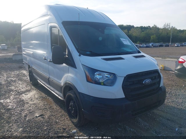 Auction sale of the 2020 Ford Transit-250 Cargo Van, vin: 1FTBR3XG0LKB81130, lot number: 46084607