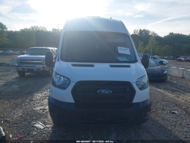 Aukcja sprzedaży 2020 Ford Transit-250 Cargo Van, vin: 1FTBR3XG0LKB81130, numer aukcji: 46084607