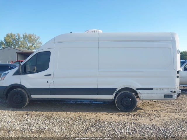 Aukcja sprzedaży 2020 Ford Transit-250 Cargo Van, vin: 1FTBR3XG0LKB81130, numer aukcji: 46084607