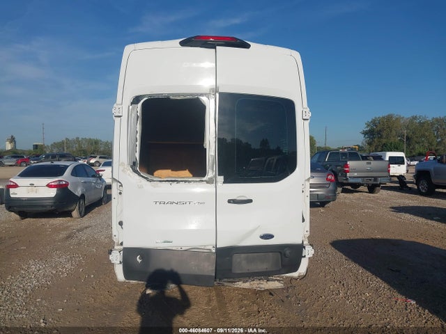 Aukcja sprzedaży 2020 Ford Transit-250 Cargo Van, vin: 1FTBR3XG0LKB81130, numer aukcji: 46084607