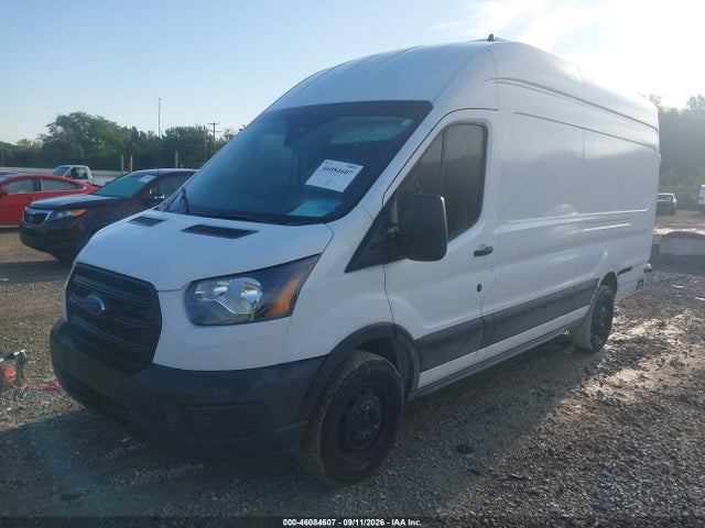 Aukcja sprzedaży 2020 Ford Transit-250 Cargo Van, vin: 1FTBR3XG0LKB81130, numer aukcji: 46084607