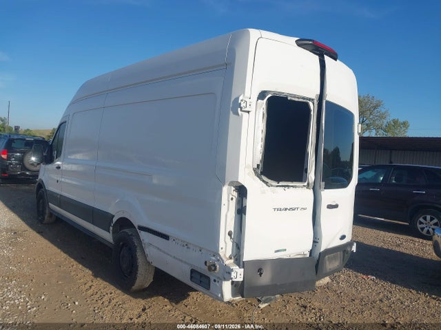 Aukcja sprzedaży 2020 Ford Transit-250 Cargo Van, vin: 1FTBR3XG0LKB81130, numer aukcji: 46084607