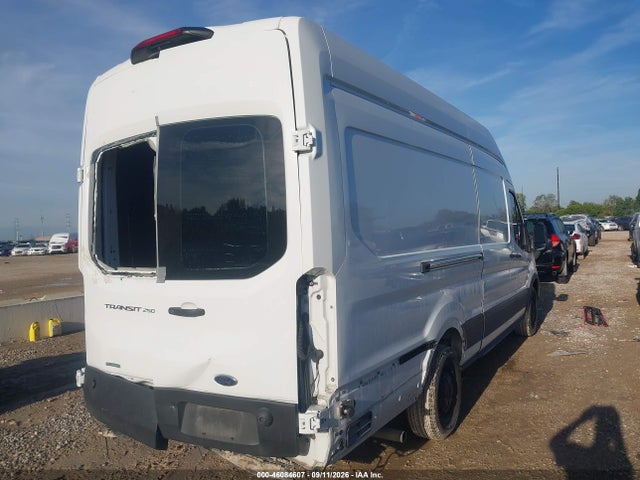 Aukcja sprzedaży 2020 Ford Transit-250 Cargo Van, vin: 1FTBR3XG0LKB81130, numer aukcji: 46084607