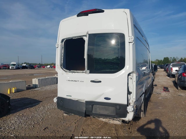 Aukcja sprzedaży 2020 Ford Transit-250 Cargo Van, vin: 1FTBR3XG0LKB81130, numer aukcji: 46084607
