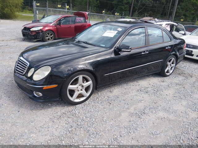 Aukcja sprzedaży 2009 Mercedes-benz E 350, vin: WDBUF56X69B416720, numer aukcji: 46084614