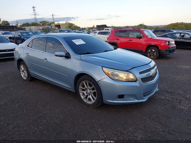 Aukcja sprzedaży 2013 Chevrolet Malibu 1lt, vin: 1G11C5SA8DU116486, numer aukcji: 46084615