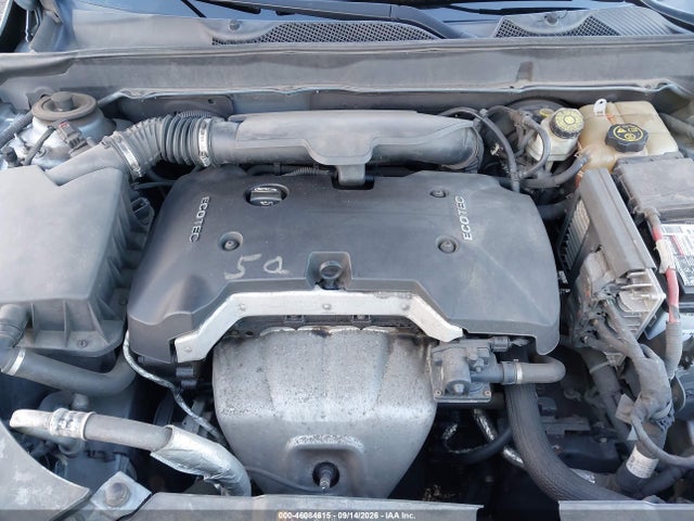 2013 Chevrolet Malibu 1lt მანქანა იყიდება აუქციონზე, vin: 1G11C5SA8DU116486, აუქციონის ნომერი: 46084615
