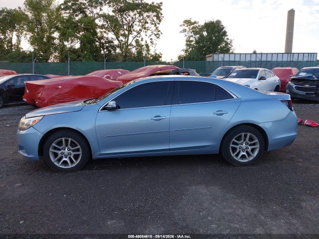 2013 Chevrolet Malibu 1lt მანქანა იყიდება აუქციონზე, vin: 1G11C5SA8DU116486, აუქციონის ნომერი: 46084615
