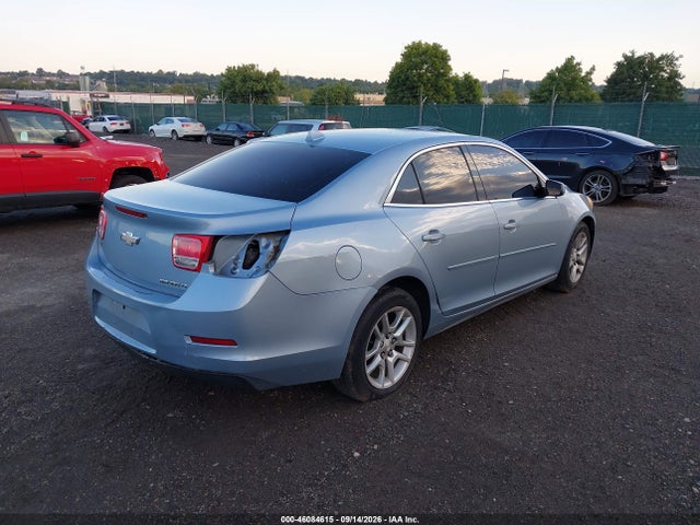 2013 Chevrolet Malibu 1lt მანქანა იყიდება აუქციონზე, vin: 1G11C5SA8DU116486, აუქციონის ნომერი: 46084615