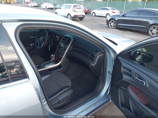 2013 Chevrolet Malibu 1lt მანქანა იყიდება აუქციონზე, vin: 1G11C5SA8DU116486, აუქციონის ნომერი: 46084615