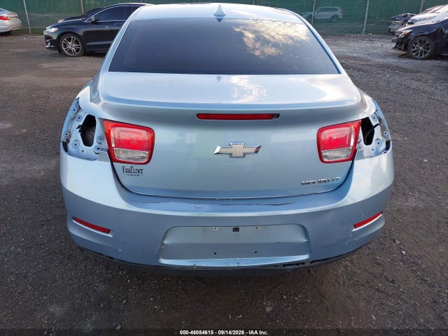 2013 Chevrolet Malibu 1lt მანქანა იყიდება აუქციონზე, vin: 1G11C5SA8DU116486, აუქციონის ნომერი: 46084615