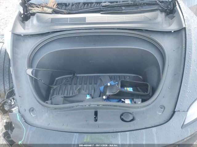 5YJ3E1EA5SF904470 Tesla Model 3 Long Range Rear-wheel Drive/standard Rear-wheel Drive