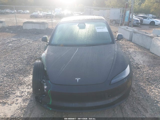 5YJ3E1EA5SF904470 Tesla Model 3 Long Range Rear-wheel Drive/standard Rear-wheel Drive
