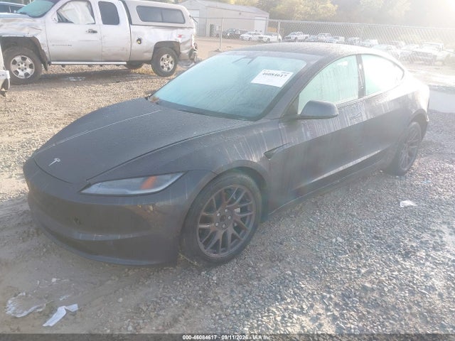 5YJ3E1EA5SF904470 Tesla Model 3 Long Range Rear-wheel Drive/standard Rear-wheel Drive