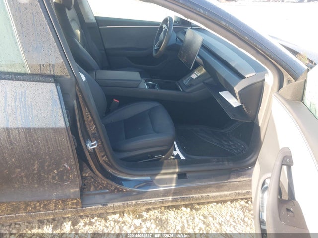 5YJ3E1EA5SF904470 Tesla Model 3 Long Range Rear-wheel Drive/standard Rear-wheel Drive