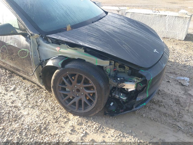 5YJ3E1EA5SF904470 Tesla Model 3 Long Range Rear-wheel Drive/standard Rear-wheel Drive