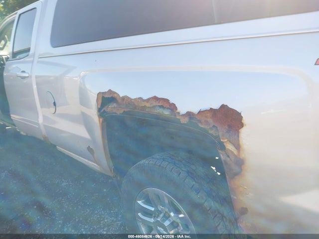 2015 Chevrolet Silverado 2500hd Lt მანქანა იყიდება აუქციონზე, vin: 1GC2KVEG3FZ515102, აუქციონის ნომერი: 46084626