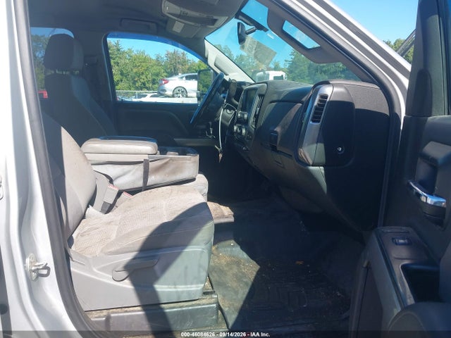 2015 Chevrolet Silverado 2500hd Lt მანქანა იყიდება აუქციონზე, vin: 1GC2KVEG3FZ515102, აუქციონის ნომერი: 46084626