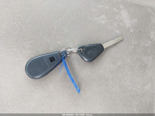 Продаж на аукціоні авто 2008 Subaru Impreza 2.5i, vin: JF1GE61698H521405, номер лоту: 46084628