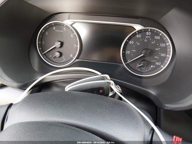 46084630 :رقم المزاد ، 3N1AB8CV7RY325402 vin ، 2024 Nissan Sentra Sv Xtronic Cvt مزاد بيع