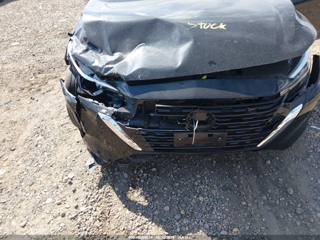 46084630 :رقم المزاد ، 3N1AB8CV7RY325402 vin ، 2024 Nissan Sentra Sv Xtronic Cvt مزاد بيع