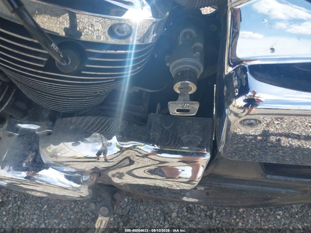2003 Honda Vt750 Dcb მანქანა იყიდება აუქციონზე, vin: JH2RC445X3M705713, აუქციონის ნომერი: 46084633