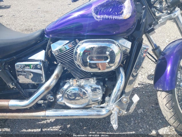 2003 Honda Vt750 Dcb მანქანა იყიდება აუქციონზე, vin: JH2RC445X3M705713, აუქციონის ნომერი: 46084633