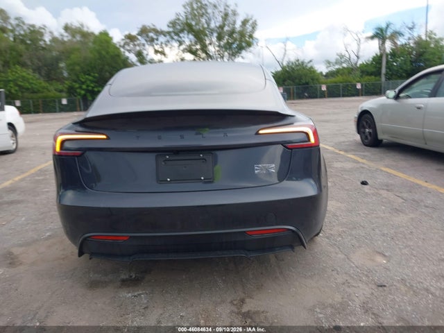 Tesla Model 3 Performance All-wheel Drive 2026 5YJ3E1ETXTF140778 Image 15