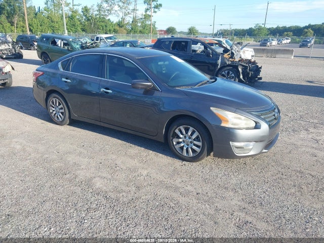 2013 Nissan Altima 2.5 S მანქანა იყიდება აუქციონზე, vin: 1N4AL3AP7DC244151, აუქციონის ნომერი: 46084635