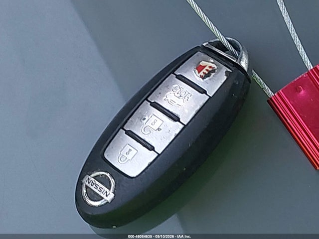 2013 Nissan Altima 2.5 S მანქანა იყიდება აუქციონზე, vin: 1N4AL3AP7DC244151, აუქციონის ნომერი: 46084635