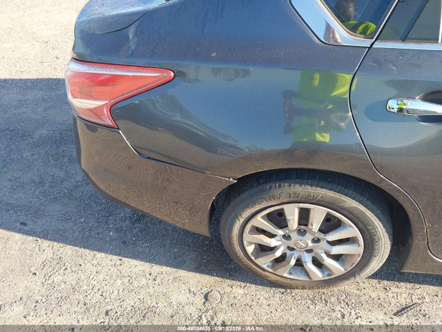 2013 Nissan Altima 2.5 S მანქანა იყიდება აუქციონზე, vin: 1N4AL3AP7DC244151, აუქციონის ნომერი: 46084635
