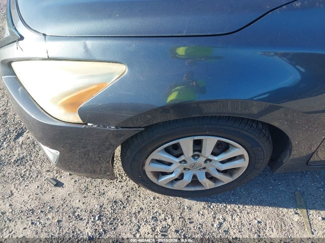 2013 Nissan Altima 2.5 S მანქანა იყიდება აუქციონზე, vin: 1N4AL3AP7DC244151, აუქციონის ნომერი: 46084635