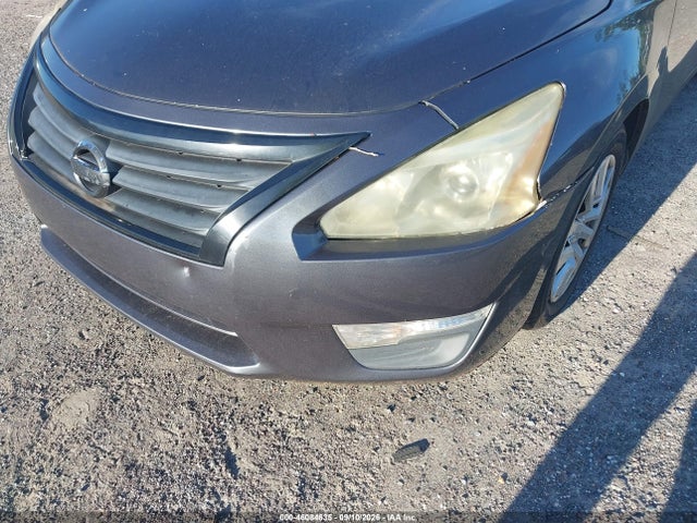 2013 Nissan Altima 2.5 S მანქანა იყიდება აუქციონზე, vin: 1N4AL3AP7DC244151, აუქციონის ნომერი: 46084635