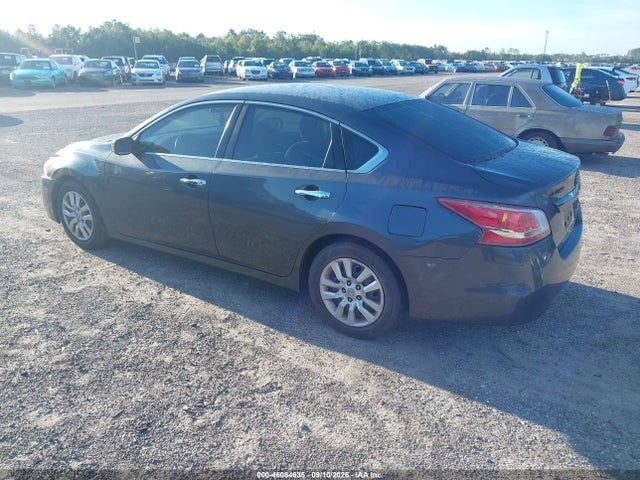 2013 Nissan Altima 2.5 S მანქანა იყიდება აუქციონზე, vin: 1N4AL3AP7DC244151, აუქციონის ნომერი: 46084635
