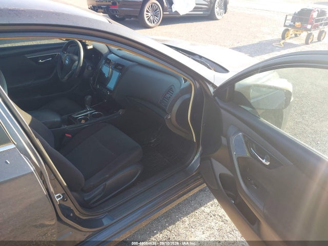2013 Nissan Altima 2.5 S მანქანა იყიდება აუქციონზე, vin: 1N4AL3AP7DC244151, აუქციონის ნომერი: 46084635