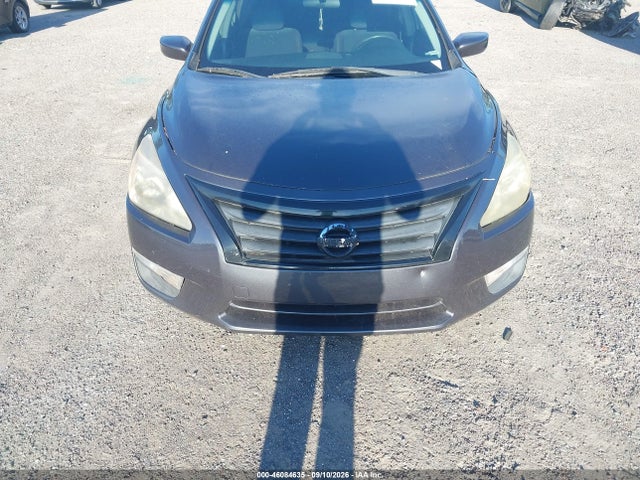 2013 Nissan Altima 2.5 S მანქანა იყიდება აუქციონზე, vin: 1N4AL3AP7DC244151, აუქციონის ნომერი: 46084635
