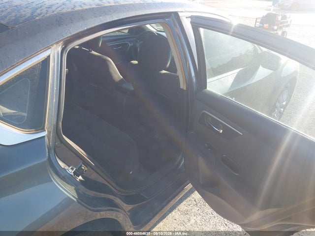 2013 Nissan Altima 2.5 S მანქანა იყიდება აუქციონზე, vin: 1N4AL3AP7DC244151, აუქციონის ნომერი: 46084635