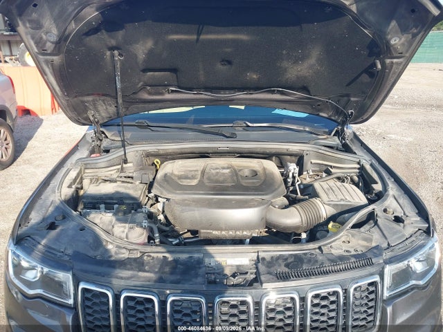 Aukcja sprzedaży 2019 Jeep Grand Cherokee Laredo E 4x4, vin: 1C4RJFAG2KC536985, numer aukcji: 46084636