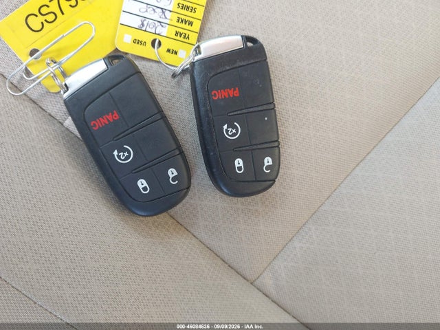 Aukcja sprzedaży 2019 Jeep Grand Cherokee Laredo E 4x4, vin: 1C4RJFAG2KC536985, numer aukcji: 46084636