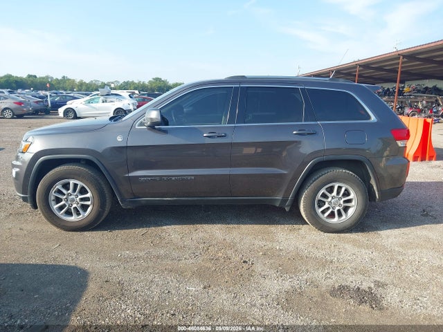 Aukcja sprzedaży 2019 Jeep Grand Cherokee Laredo E 4x4, vin: 1C4RJFAG2KC536985, numer aukcji: 46084636
