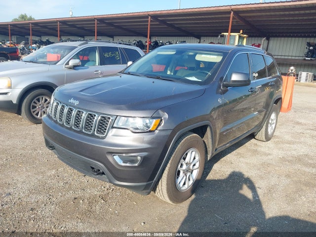 Aukcja sprzedaży 2019 Jeep Grand Cherokee Laredo E 4x4, vin: 1C4RJFAG2KC536985, numer aukcji: 46084636
