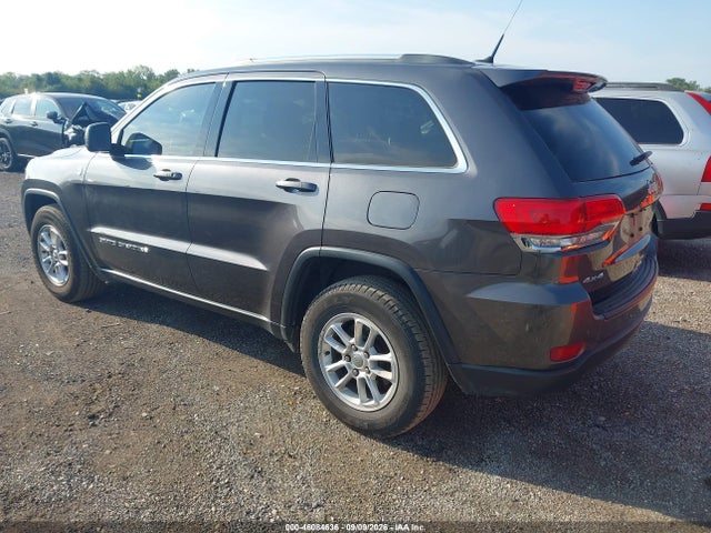 Aukcja sprzedaży 2019 Jeep Grand Cherokee Laredo E 4x4, vin: 1C4RJFAG2KC536985, numer aukcji: 46084636